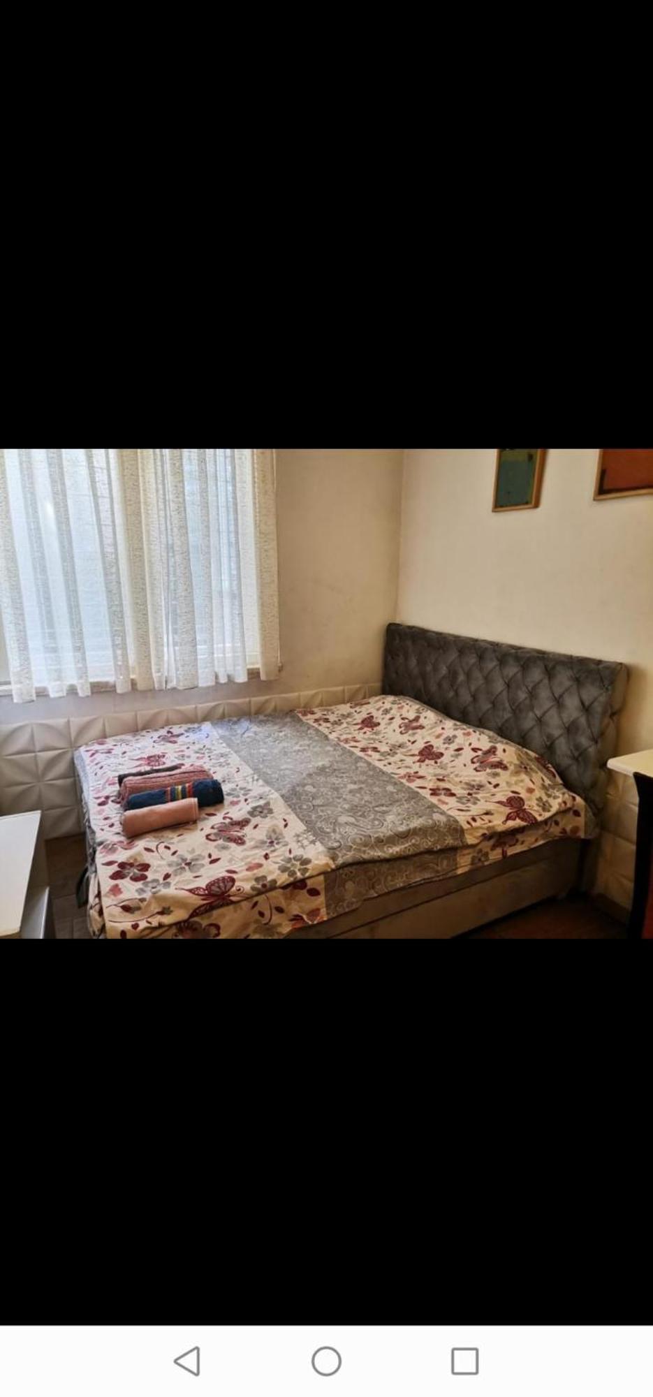 Belvedere City Center Apartment Belgrad Exteriör bild