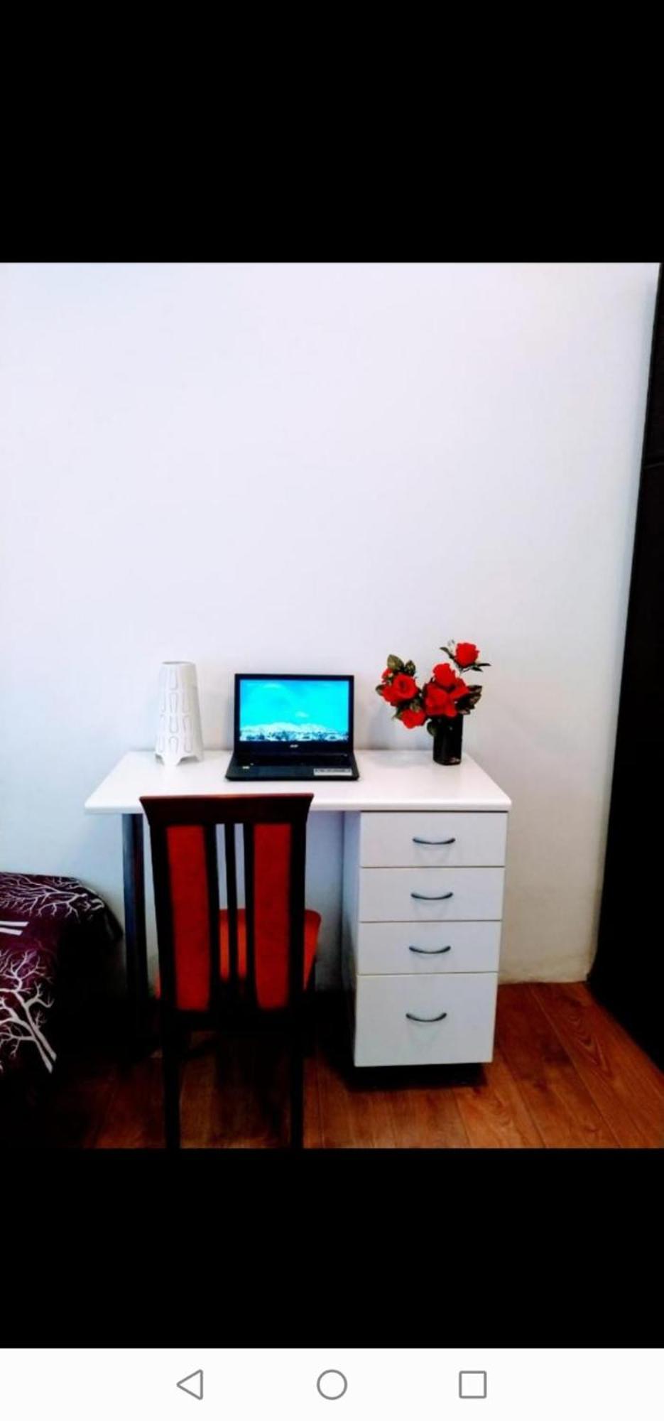 Belvedere City Center Apartment Belgrad Exteriör bild